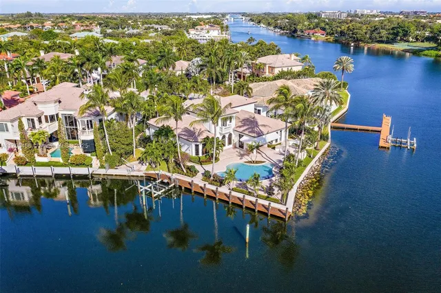 $8,750,000 | 848 Harbour Isle Place, North Palm Beach, FL 33410