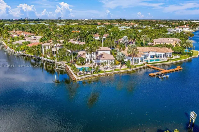 $8,750,000 | 848 Harbour Isle Place, North Palm Beach, FL 33410
