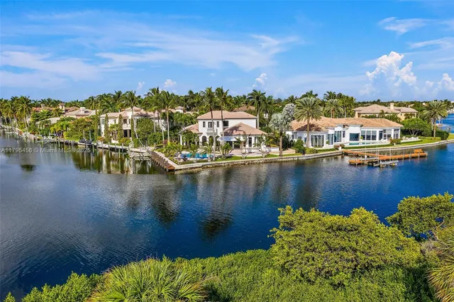 $8,750,000 | 848 Harbour Isle Place, North Palm Beach, FL 33410