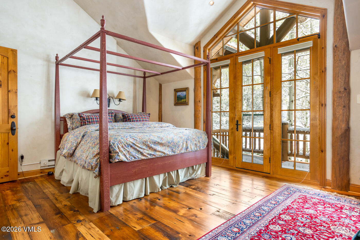 121 Borders Road Beaver Creek, CO 81620 - Photo 29 of 44 5th Bedroom