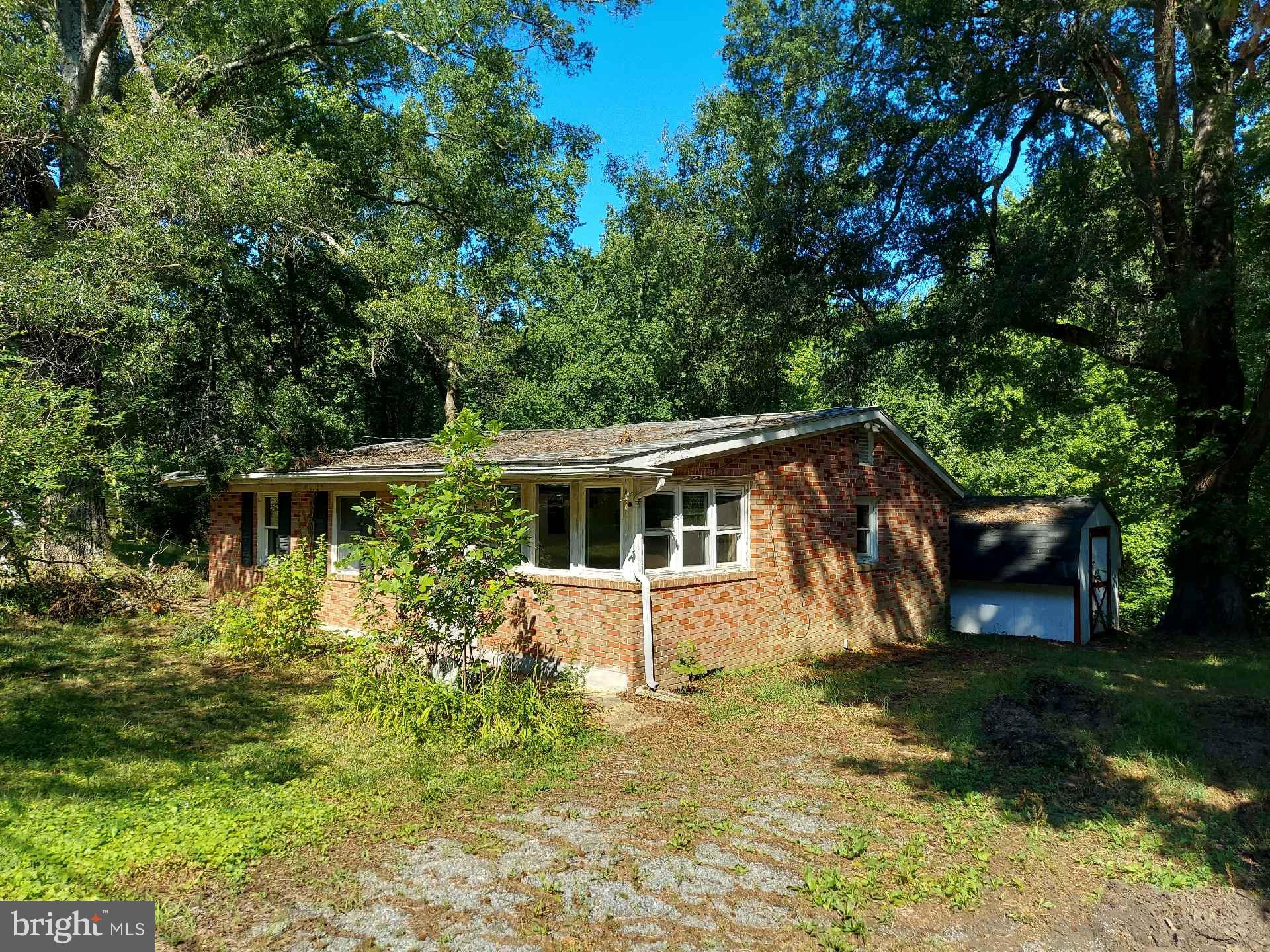 5045 Creeds Mill Road Marbury, MD 20658 - Photo 5 of 44