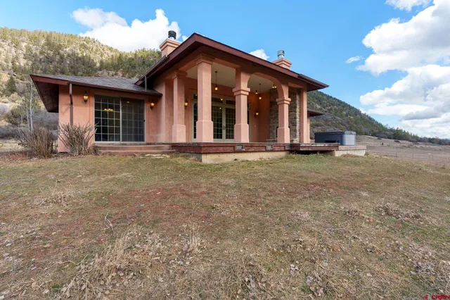 $1,450,000 | 24800 Highway 160, Bayfield, CO 81122