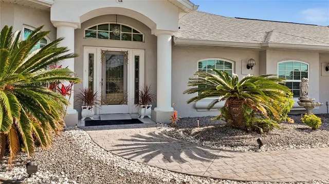 $485,000 | 4 Sportsman Lane, Rotonda West, FL 33947