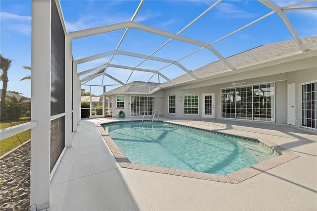 $485,000 | 4 Sportsman Lane, Rotonda West, FL 33947