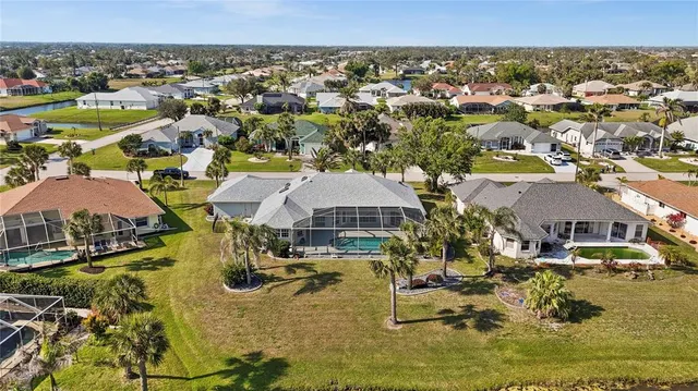 $485,000 | 4 Sportsman Lane, Rotonda West, FL 33947