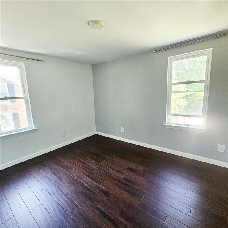 167 Franklin Street Auburn, NY 13021 - Photo 13 of 24 bedroom 2