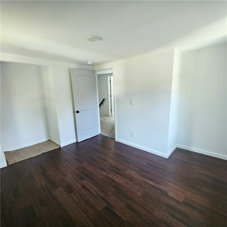 167 Franklin Street Auburn, NY 13021 - Photo 14 of 24 bedroom 2