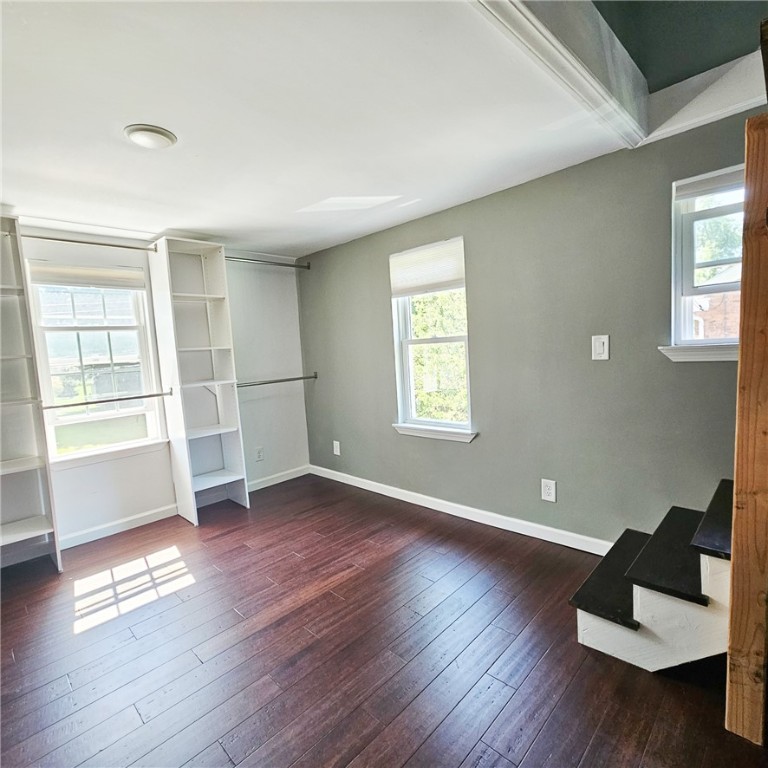 167 Franklin Street Auburn, NY 13021 - Photo 15 of 24 bonus room or bedroom 3