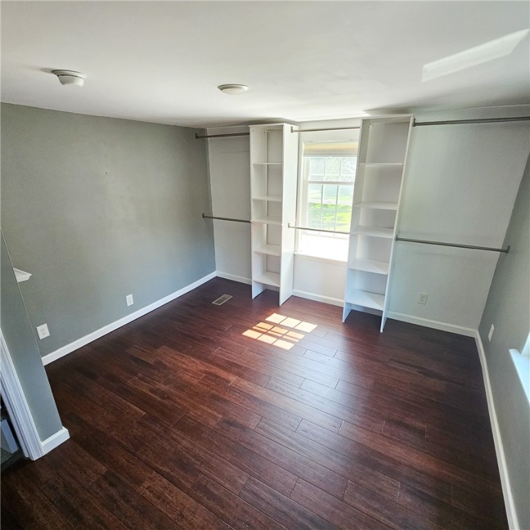 167 Franklin Street Auburn, NY 13021 - Photo 16 of 24 bonus room or bedroom 3