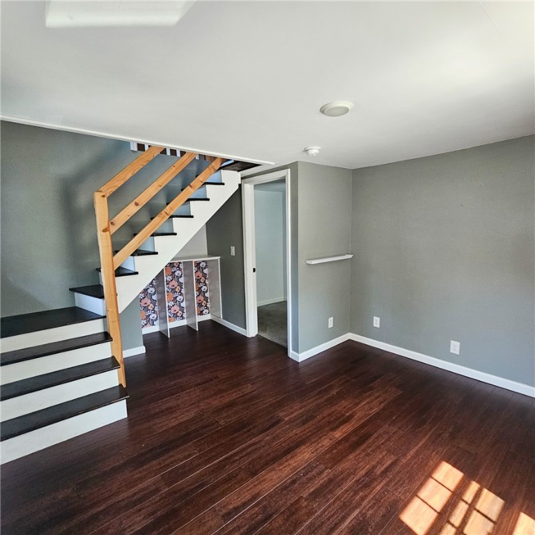 167 Franklin Street Auburn, NY 13021 - Photo 17 of 24 bonus room or bedroom 3