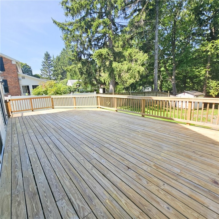 167 Franklin Street Auburn, NY 13021 - Photo 21 of 24