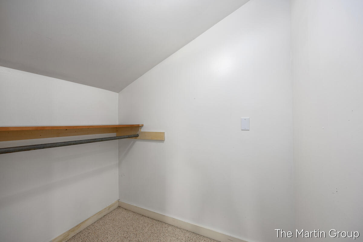 6610 Riga Avenue Northeast Rockford, MI 49341 - Photo 22 of 50 Large Storage Closet