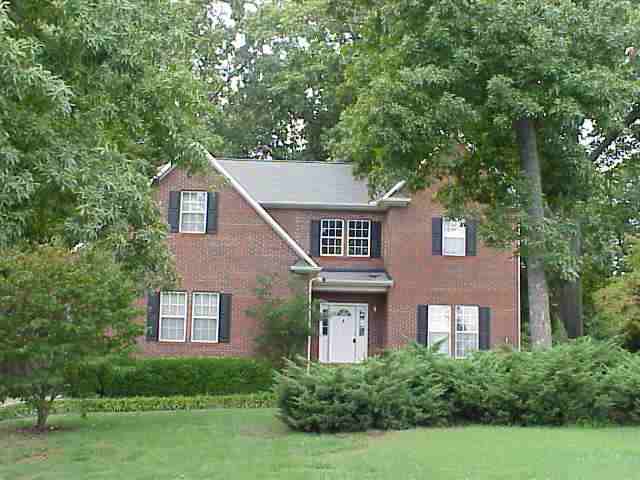 1212 Boiling Springs Road Greer, SC 29650 - Photo 1 of 16 Gallery Image 1