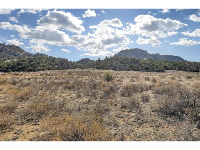 $999,000 | 33001 County Road 371, Buena Vista, CO 81211