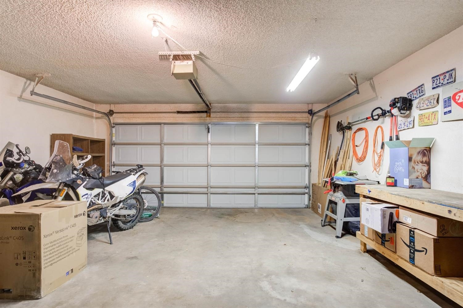 5304 90th Street Lubbock, TX 79424 - Photo 32 of 39 a view of a storage & utility room