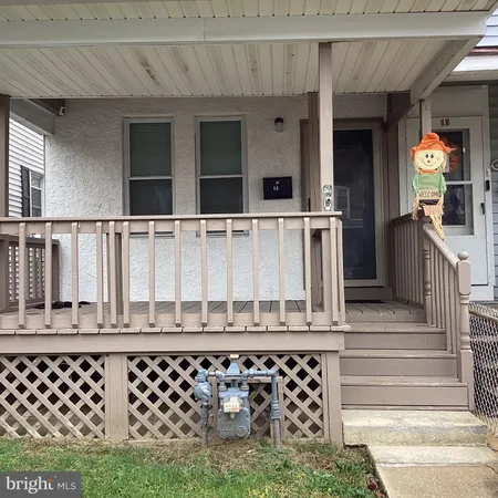 $230,000 | 13 West 8th Street, Marcus Hook, PA 19061