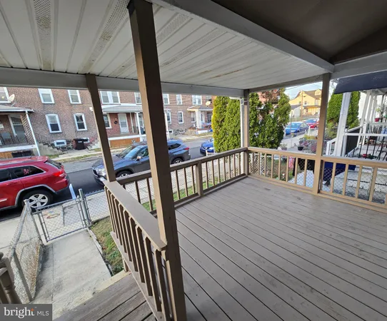 $230,000 | 13 West 8th Street, Marcus Hook, PA 19061