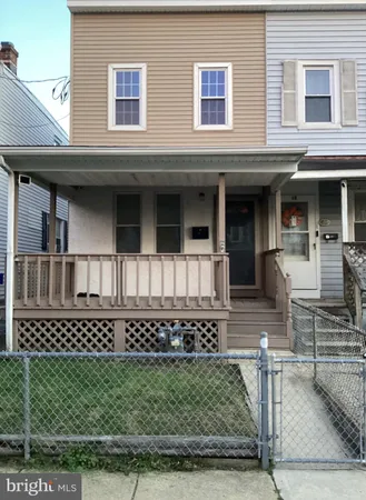 $230,000 | 13 West 8th Street, Marcus Hook, PA 19061