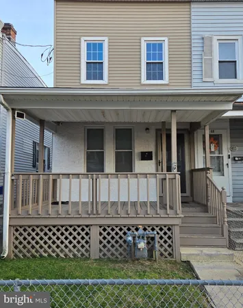 $230,000 | 13 West 8th Street, Marcus Hook, PA 19061