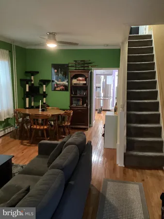 $230,000 | 13 West 8th Street, Marcus Hook, PA 19061