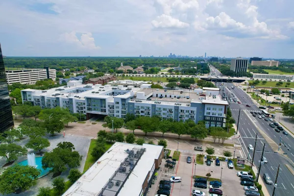 a view of city