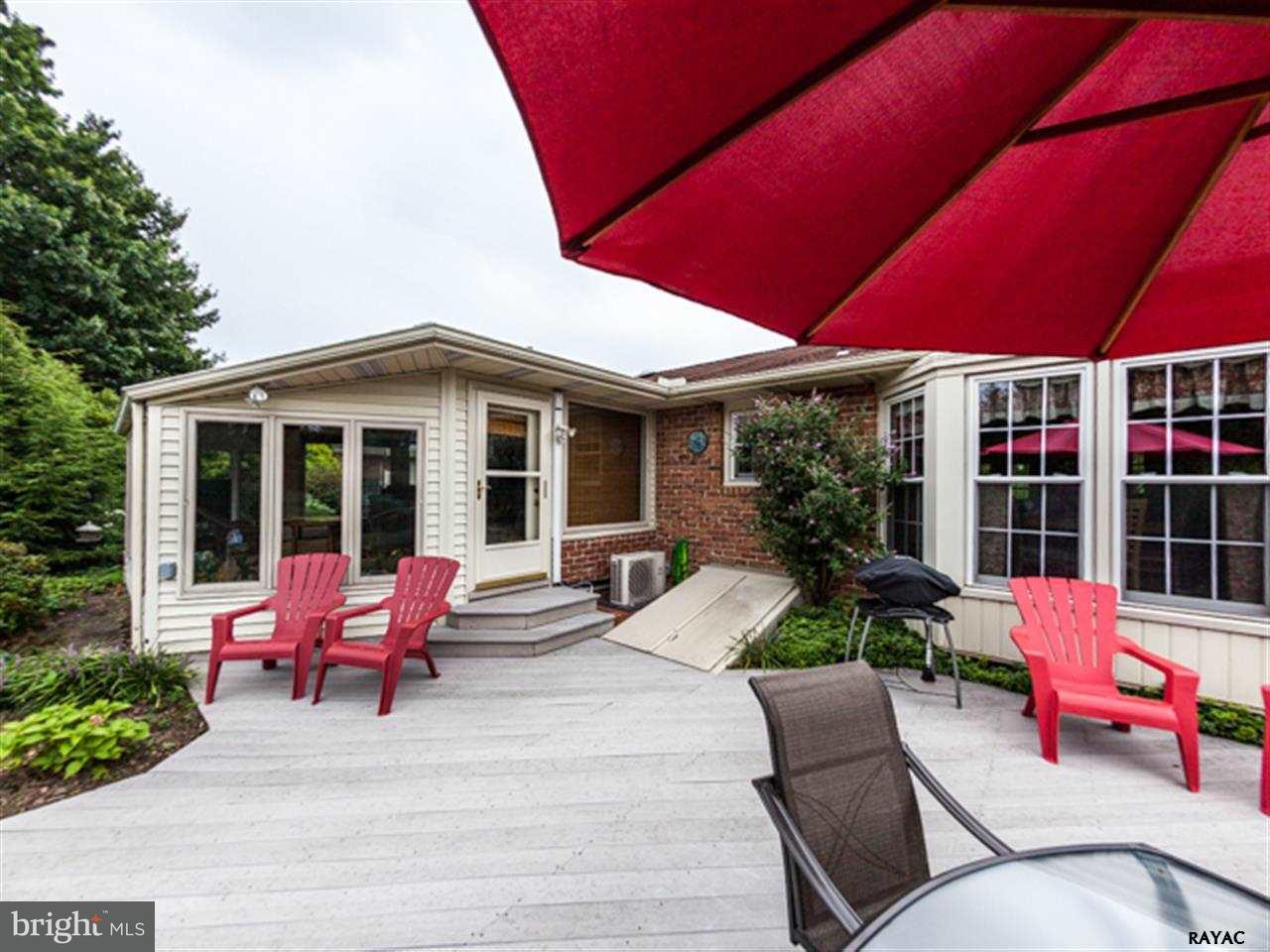 3683 Rimrock Road York, PA 17402 - Photo 33 of 36 Gallery Image 33