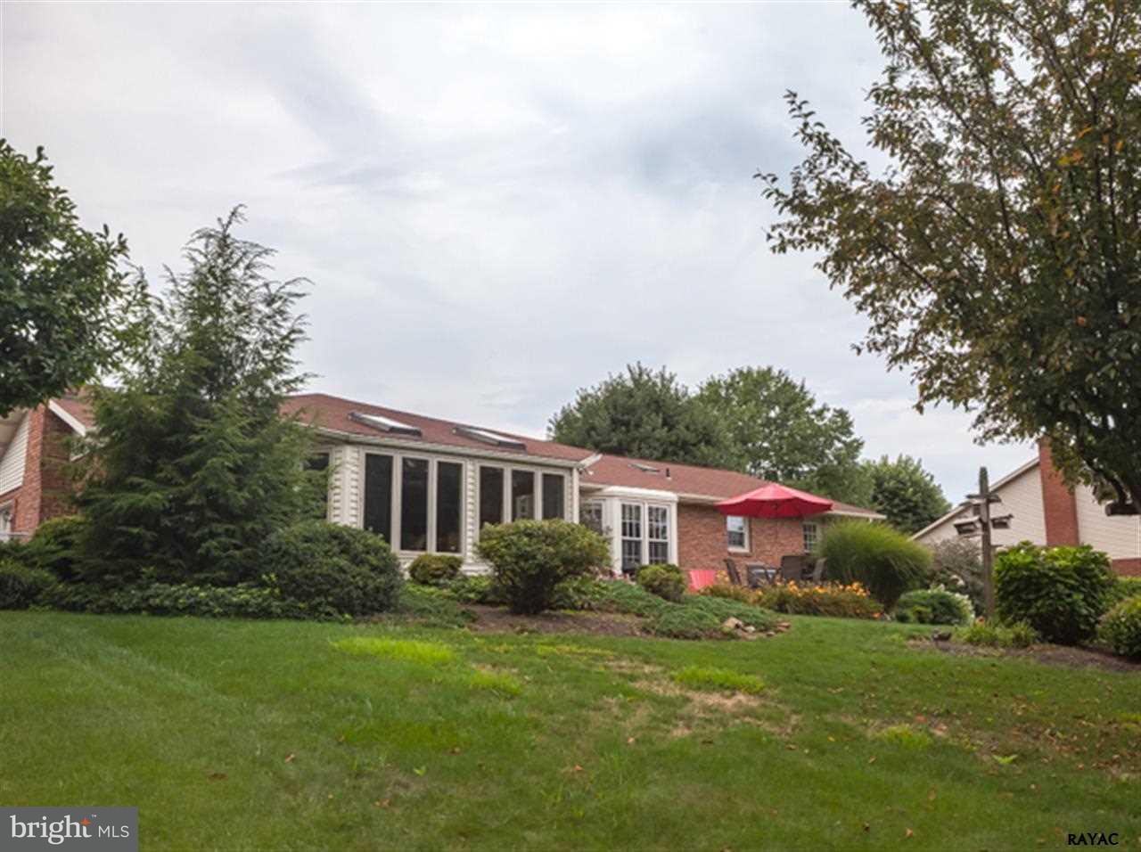 3683 Rimrock Road York, PA 17402 - Photo 35 of 36 Gallery Image 35