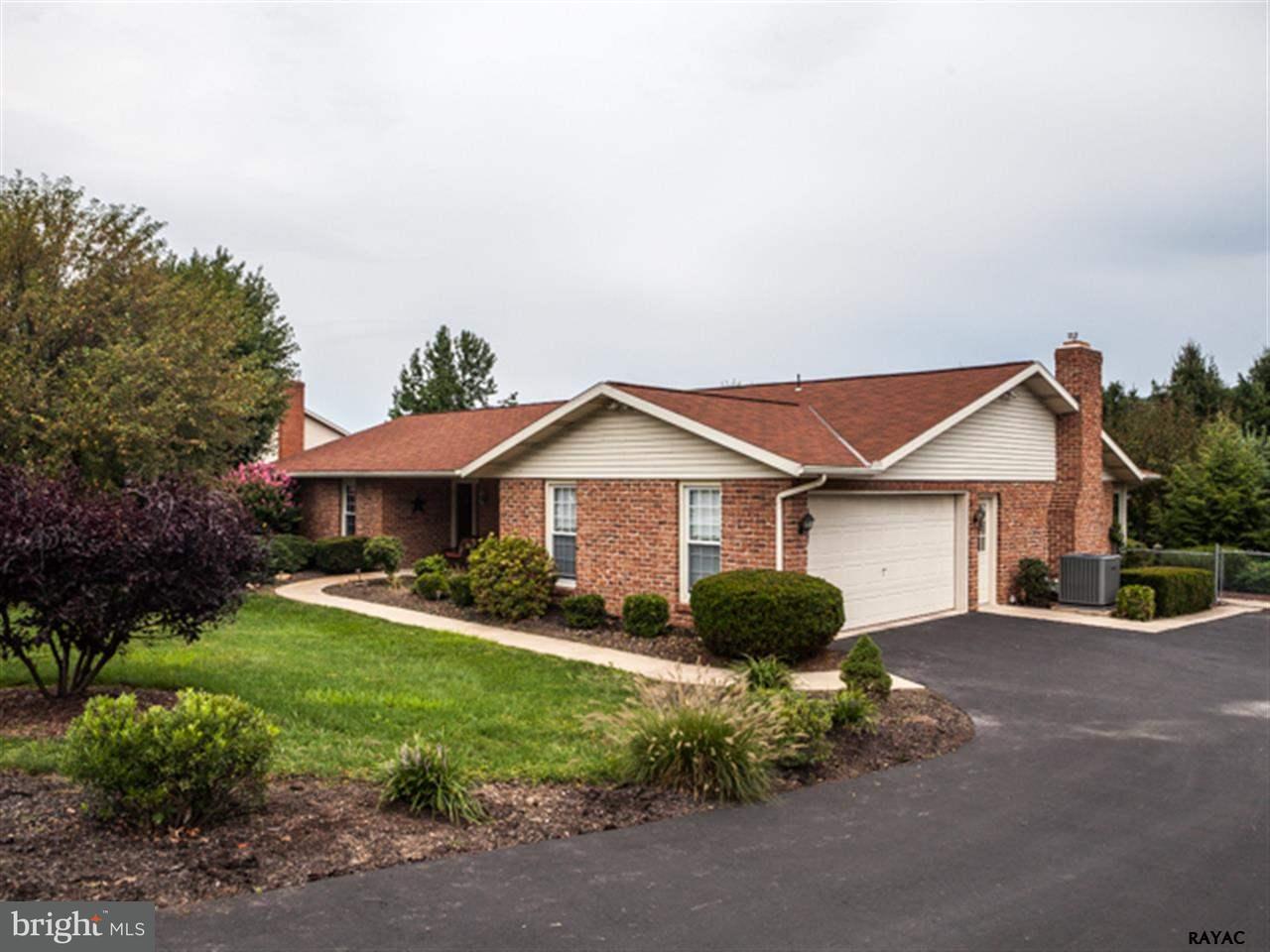 3683 Rimrock Road York, PA 17402 - Photo 36 of 36 Gallery Image 36
