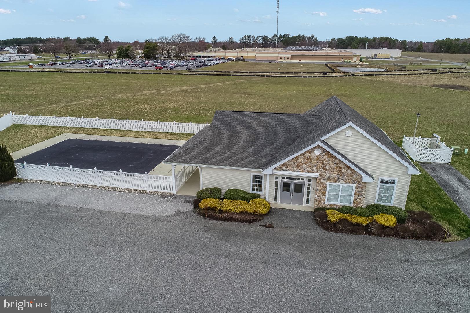 189 Bobbys Branch Road Millsboro, DE 19966 - Photo 30 of 33 Gallery Image 30