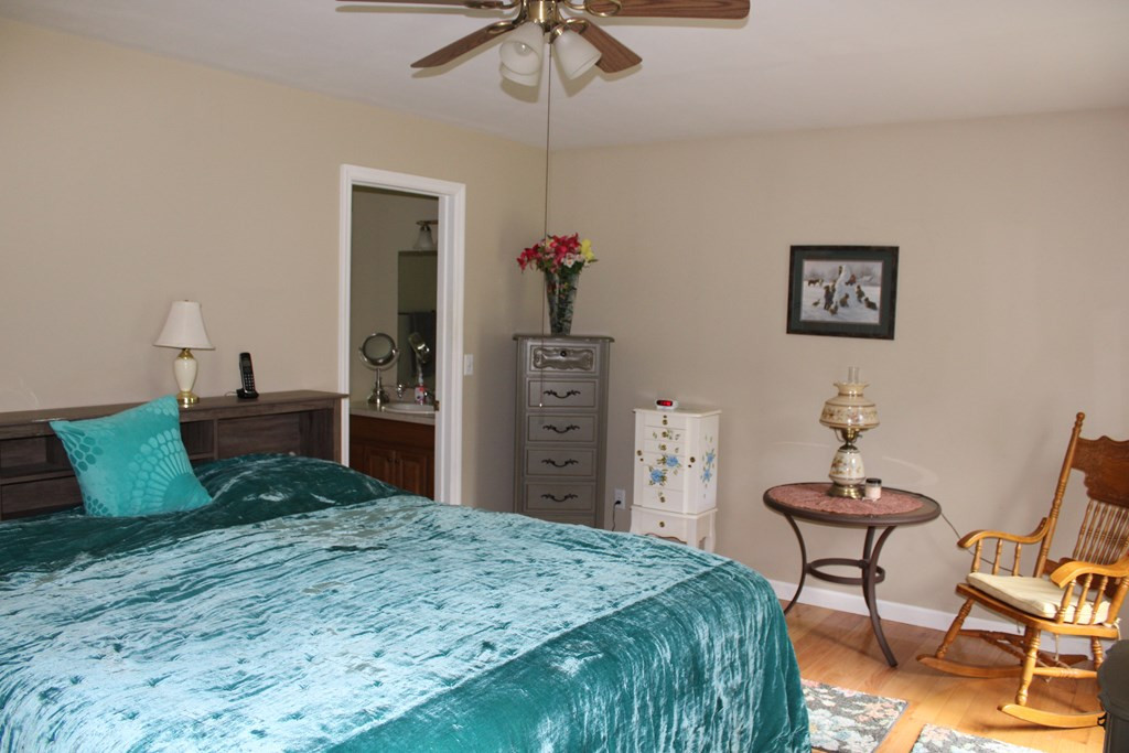 133 Quaker Highlands Road Peru, NY 12972 - Photo 19 of 38
