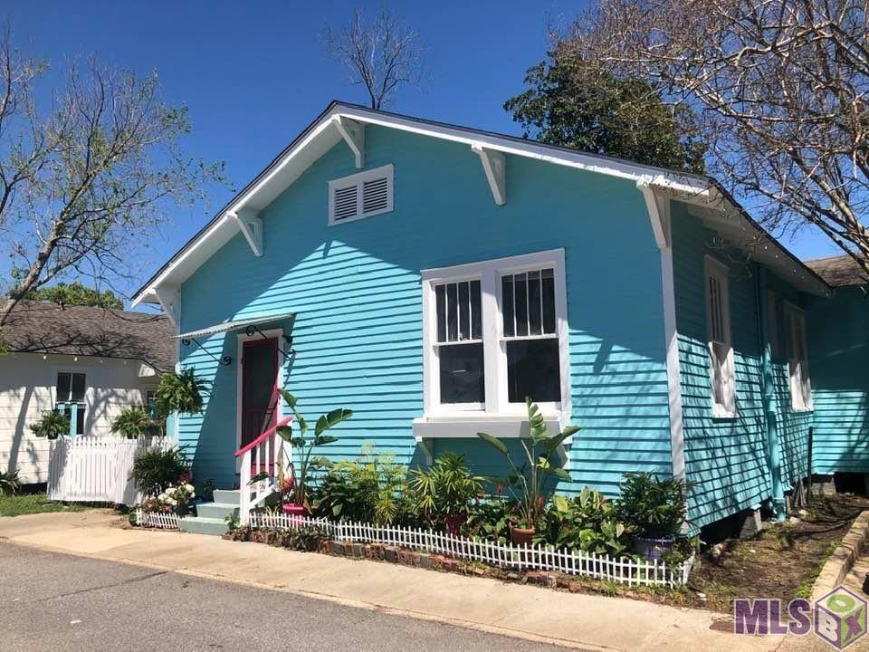 818 Costello Lane Baton Rouge, LA 70802 - Photo 1 of 19