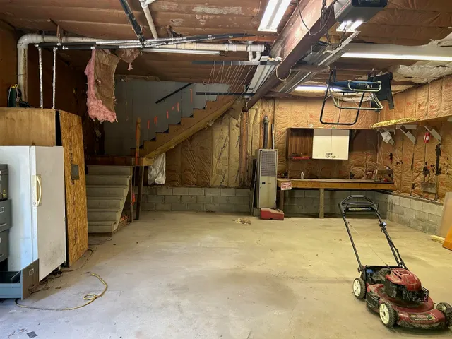 $299,000 | 730 Browns Ridge Road, Ossipee, NH 03864