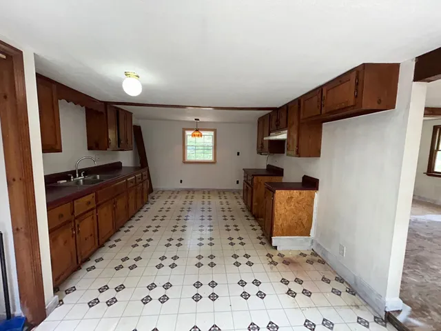 $299,000 | 730 Browns Ridge Road, Ossipee, NH 03864