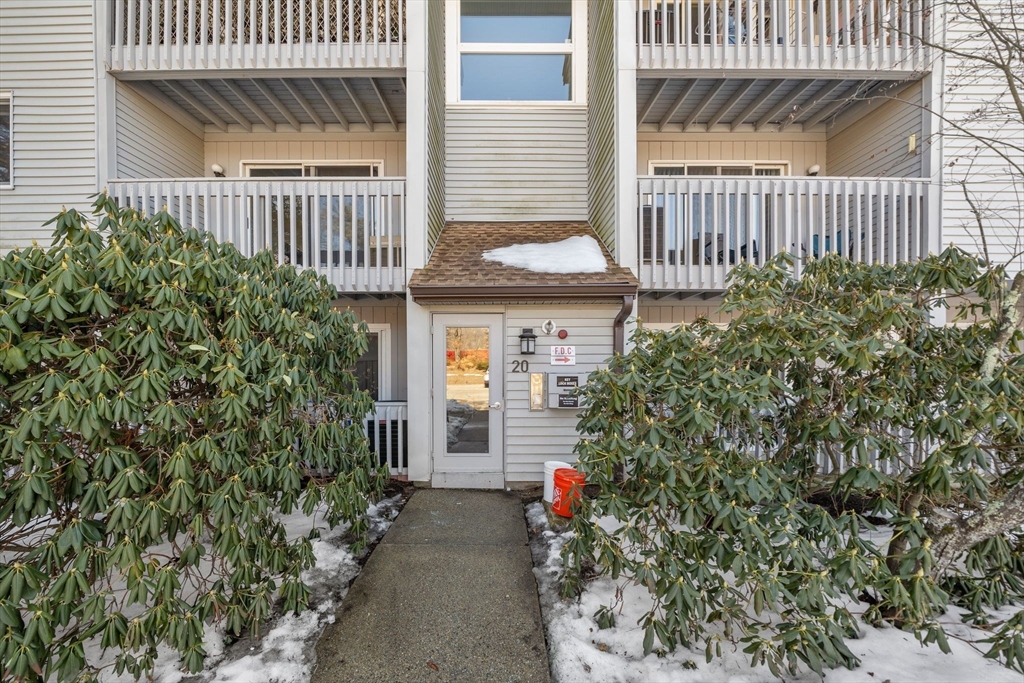 2011 Franklin Crossing Road, Unit 2011 Franklin, MA 02038 - Photo 25 of 36 Gallery Image 25