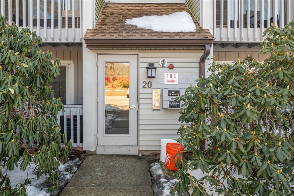 2011 Franklin Crossing Road, Unit 2011 Franklin, MA 02038 - Photo 26 of 36 Gallery Image 26