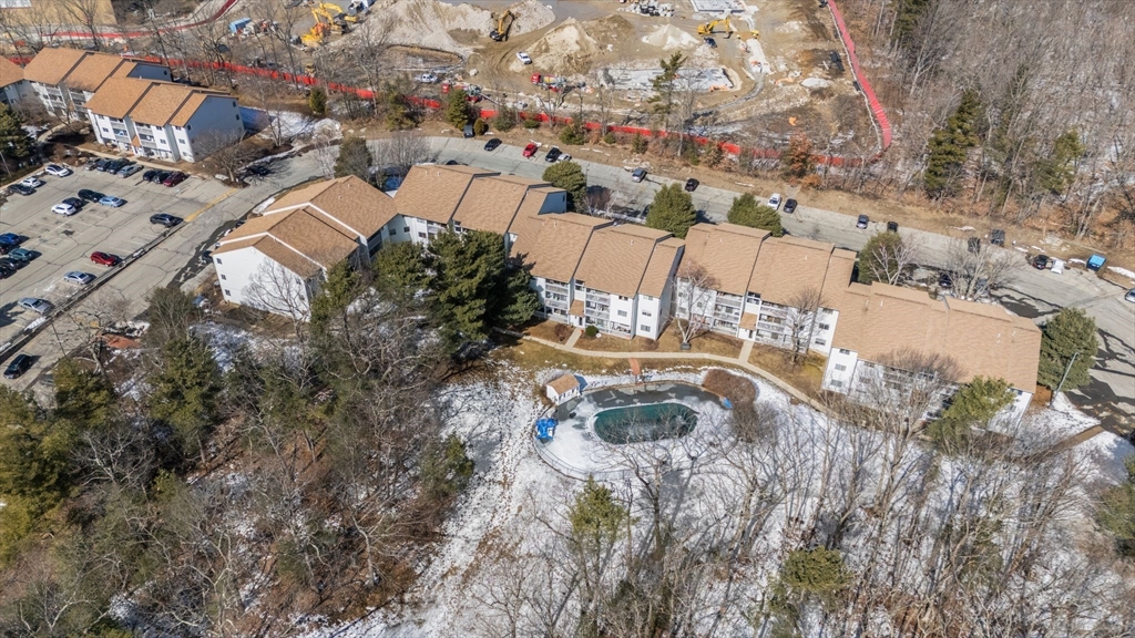 2011 Franklin Crossing Road, Unit 2011 Franklin, MA 02038 - Photo 33 of 36 Gallery Image 33
