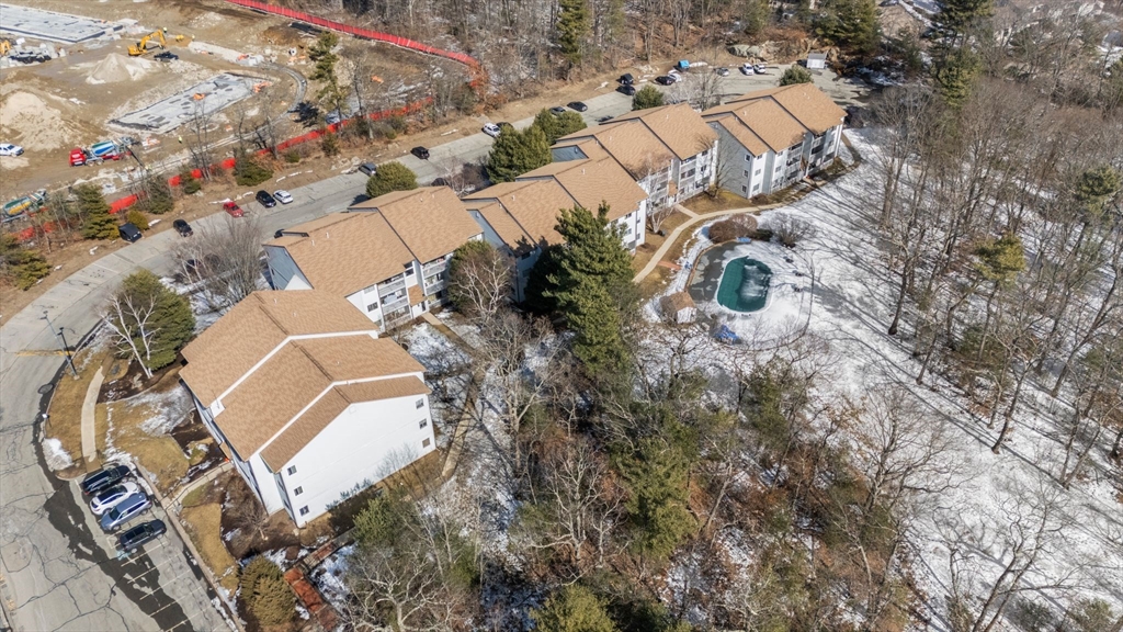 2011 Franklin Crossing Road, Unit 2011 Franklin, MA 02038 - Photo 35 of 36 Gallery Image 35