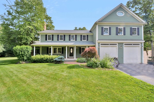 11 Reeves Road Bedford, MA 01730 - Photo 4 of 18 Gallery Image 4