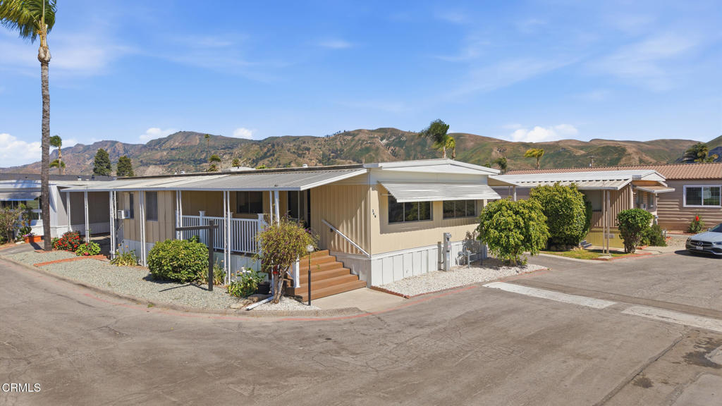 15433 West Telegraph Road, Unit 36W Santa Paula, CA 93060 - Photo 4 of 29 4_265 beckwith rd 36w-1