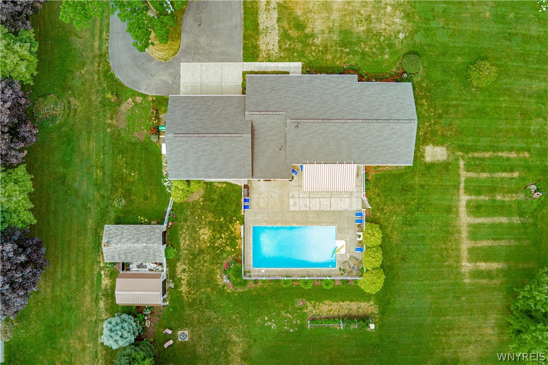 1189 Quaker Road Barker, NY 14012 - Photo 7 of 49