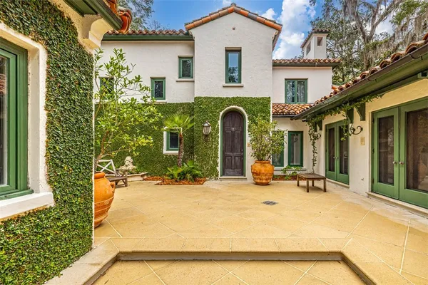 $3,900,000 | 103 Dunkeld Lane, Sea Island, GA 31561