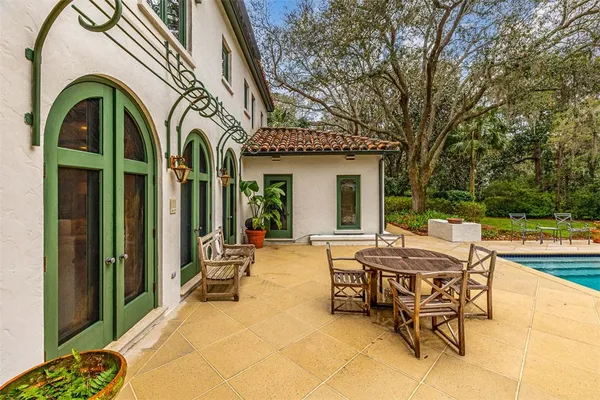 $3,900,000 | 103 Dunkeld Lane, Sea Island, GA 31561