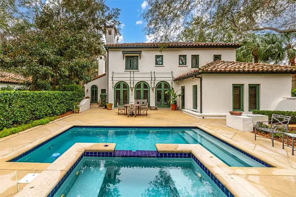 $3,900,000 | 103 Dunkeld Lane, Sea Island, GA 31561