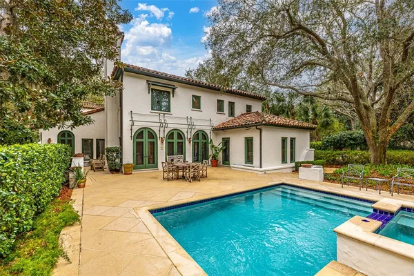 $3,900,000 | 103 Dunkeld Lane, Sea Island, GA 31561