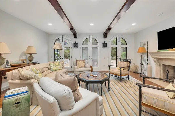 $3,900,000 | 103 Dunkeld Lane, Sea Island, GA 31561
