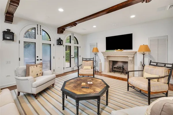 $3,900,000 | 103 Dunkeld Lane, Sea Island, GA 31561