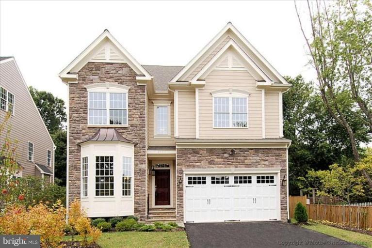 8051 Fairfax Road Alexandria, VA 22308 - Photo 1 of 1 Exterior (Main)
