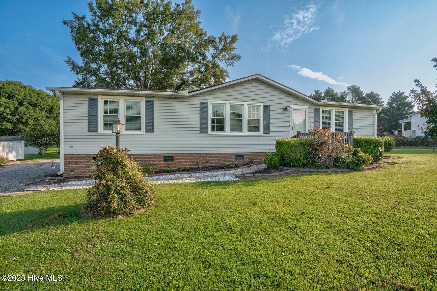 1266 E Old Spring Hope Road Nashville