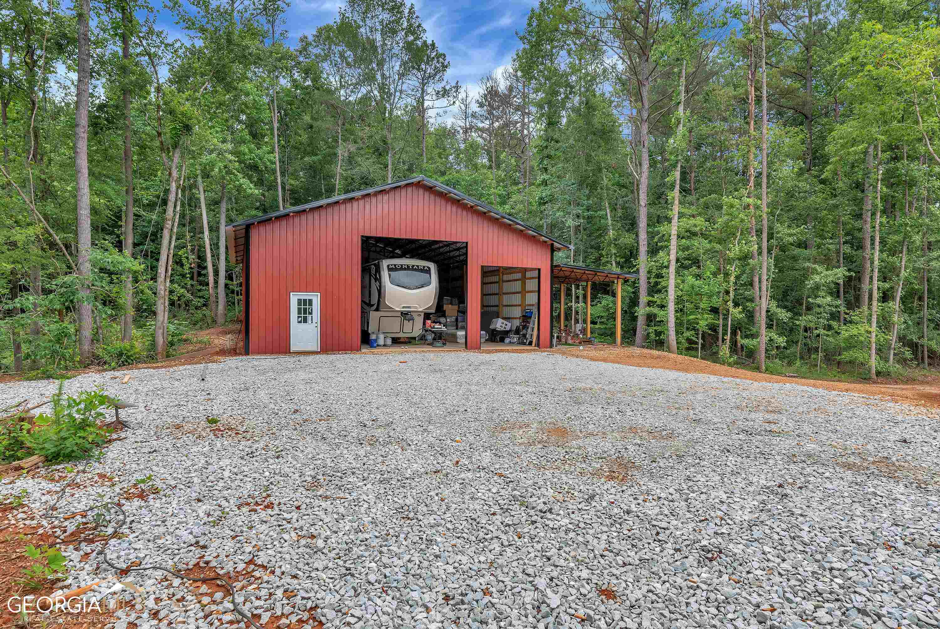 902 Duncan Road Commerce, GA 30530 - Photo 1 of 1 a view of outdoor space and yard
