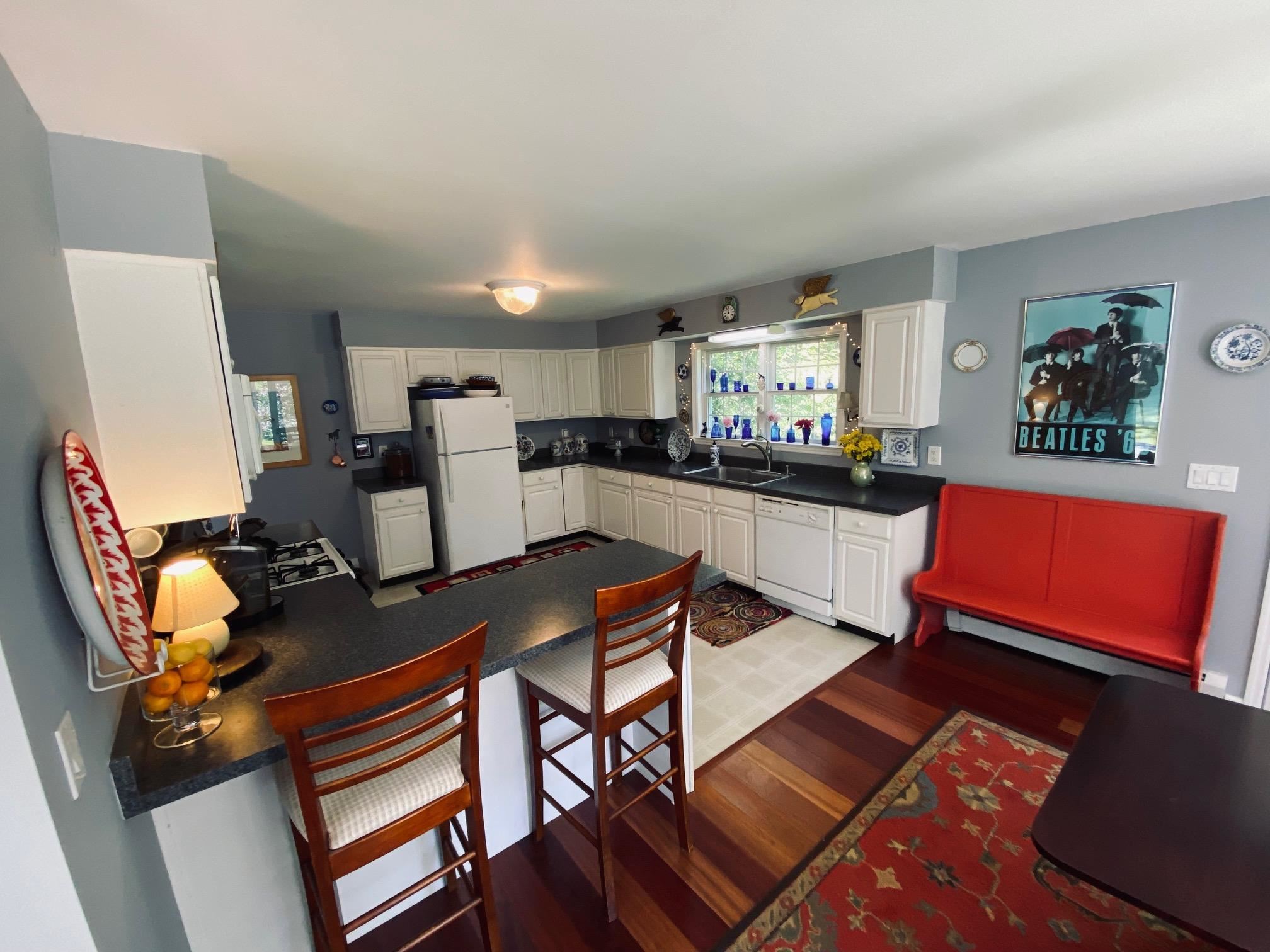 1725 Sterling Valley Road Morristown, VT 05661 - Photo 11 of 23 Gallery Image 11